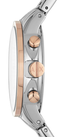 Armani Exchange Chronograph Ladies