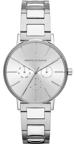 Armani Exchange Watch Ladies AX5551