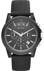 Armani Exchange Watch Chronograph Mens AX1326