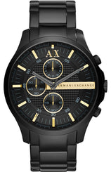 Armani Exchange Watch Chronograph Mens AX2164