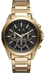 Armani Exchange Watch Chronograph Mens AX2611