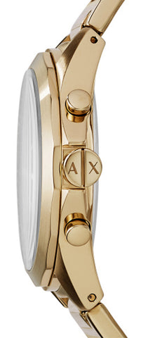 Armani Exchange Chronograph Mens