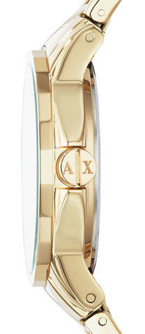 Armani Exchange Watch Ladies