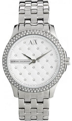 Armani Exchange Watch Ladies AX5215