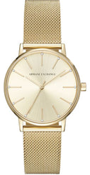 Armani Exchange Watch Ladies AX5536