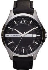 Armani Exchange Watch Mens AX2101