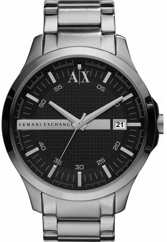 Armani Exchange Watch Mens AX2103