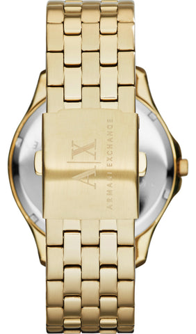 Armani Exchange Mens