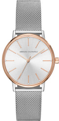 Armani Exchange Watch Ladies AX5537