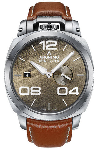 Anonimo Watch Militare Classic Automatic AM-1020.01.002.A02