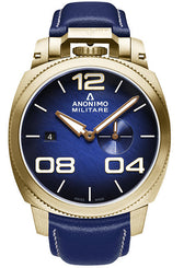 Anonimo Watch Militare Classic Automatic AM-1020.04.003.A03