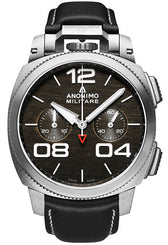 Anonimo Watch Militare Classic Chrono AM-1120.01.001.A01