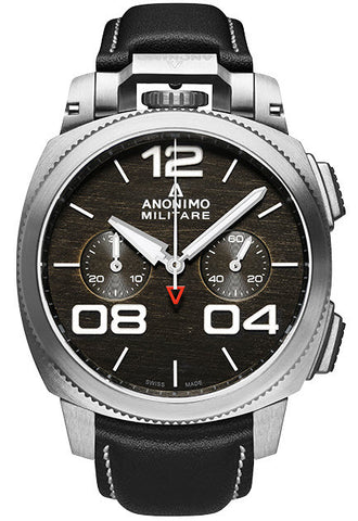 Anonimo Watch Militare Classic Chrono AM-1120.01.001.A01