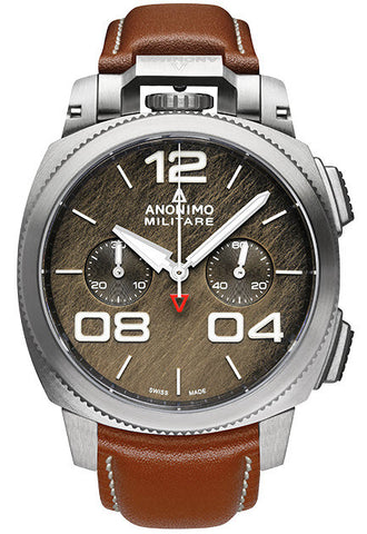 Anonimo Watch Militare Classic Chrono AM-1120.01.002.A02