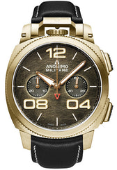 Anonimo Watch Militare Classic Chrono AM-1120.04.001.A01