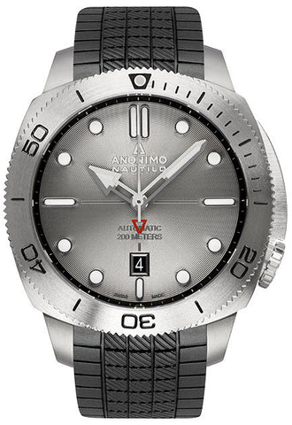 Anonimo Watch Nautilo AM-1001.01.002.A11