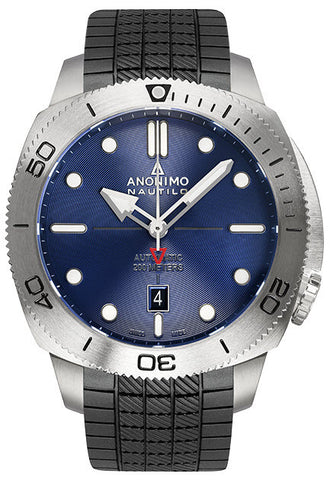 Anonimo Watch Nautilo AM-1001.01.003.A11