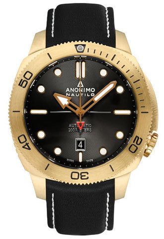 Anonimo Watch Nautilo AM-1001.04.001.A01