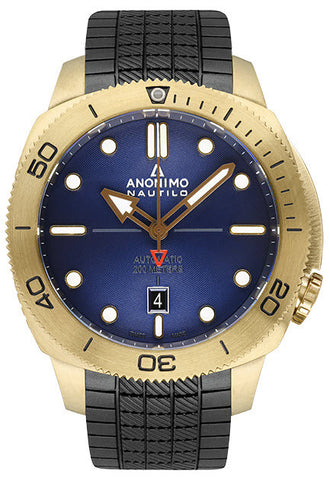 Anonimo Watch Nautilo AM-1001.04.003.A11