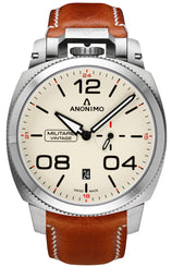 Anonimo Watch Militare Vintage AM-1021.01.001.A02
