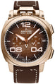 Anonimo Watch Militare Camouflage Brown AM-1123.01.001.A04