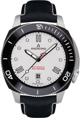 Anonimo Watch Nautilo Mens AM-1002.05.003.A05