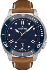 Anonimo Watch Nautilo Mens AM-1002.06.004.A06