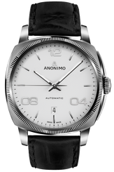 Anonimo Watch Epurato Mens AM-4000.01.100.W11