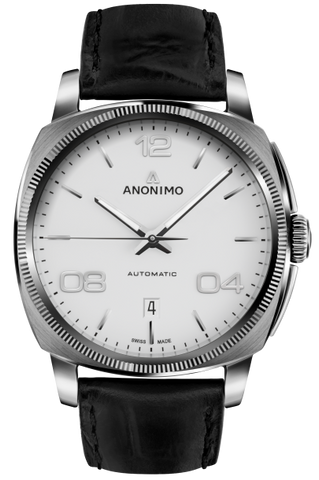Anonimo Watch Epurato Mens AM-4000.01.100.W11