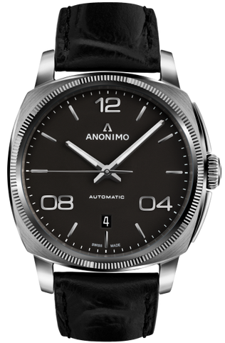 Anonimo Watch Epurato Mens AM-4000.01.101.W11
