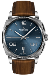 Anonimo Watch Epurato Mens AM-4000-01-103.W22