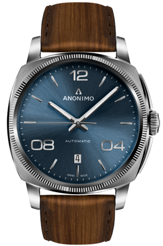 Anonimo Watch Epurato Mens AM-4000-01-103.W22