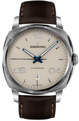 Anonimo Watch Epurato Mens AM-4000.01.310.W42