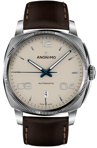 Anonimo Watch Epurato Mens AM-4000.01.310.W42