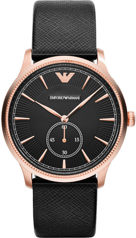 Emporio Armani Watch Mens AR1798