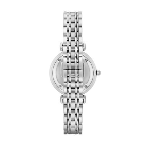 Emporio Armani Gianni T-Bar Ladies Watch
