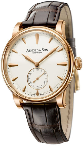 Arnold & Son Watch HMS 1 Lady 1LCAP.W01A