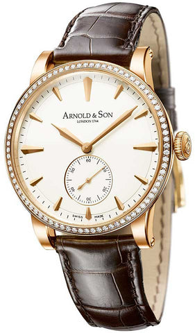 Arnold & Son Watch HMS 1 1LCMP.W01A