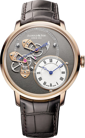 Arnold & Son Watch DSTB 1ATAR.S01A