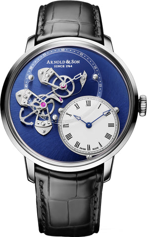 Arnold & Son Watch DSTB 1ATAS.U01A