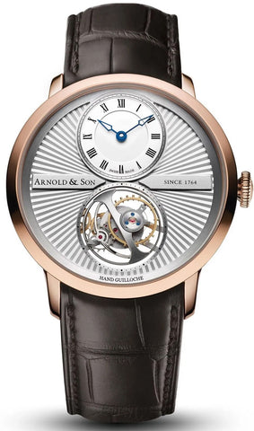 Arnold & Son Watch UTTE 1UTAR.S09A