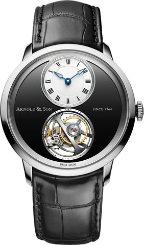 Arnold & Son Watch UTTE 1UTAG.L01A