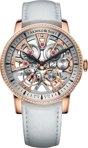 Arnold & Son Watch Nebula Lady 1NEMR.R01A