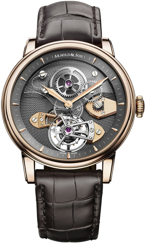 Arnold & Son Watch Masterpiece Collection TES 1SJAR.V01A