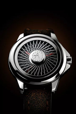 ArtyA Watch Race ArtyA Race 250 GTO Steel ArtyA Race 250 GTO Steel