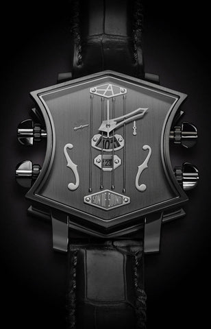 ArtyA Watch Son of Sound Earl Grey