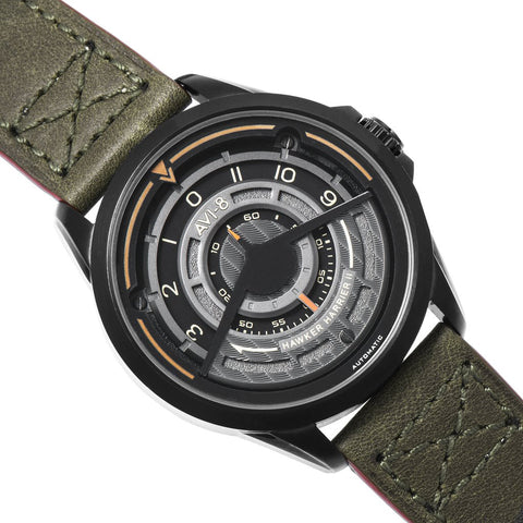 AVI-8 Watch Hawker Harrier II