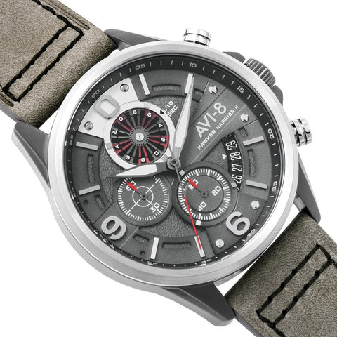 AVI-8 Watch Hawker Harrier II