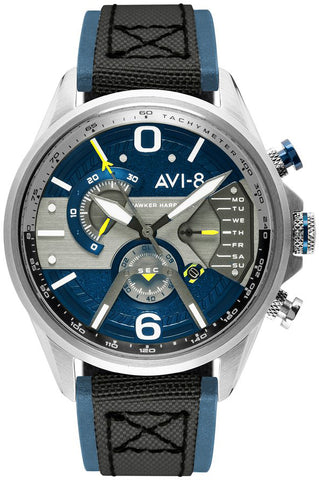 AVI-8 Watch Hawker Harrier II AV-4056-01