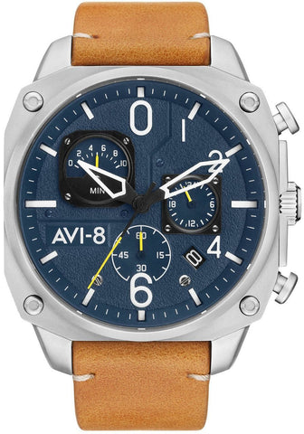 AVI-8 Watch Hawker Hunter AV-4052-07